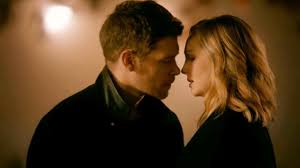 On the originals, klaus found redemption before his death, sacrificing himself to save his daughter. Do Klaus And Caroline End Up Together In Vampire Diaries The Originals