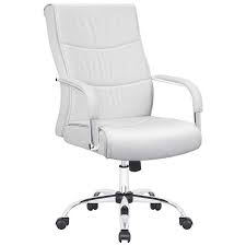 High back office chairs are the perfect match for tall people or even those wishing for added support to their neck and upper back. Amazon Com Furmax High Back Office Desk Chair Conference Leather Executive With Padded Armr Modern Leather Office Chair Leather Office Chair Office Desk Chair