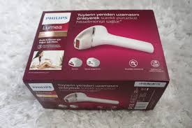 Philips Lumea Prestige Lazer Bri953 2017 Versiyon Epilasyon Koltuk Alti Cilt Bakimi