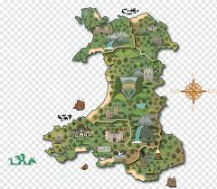 Wales, constituent unit of the united kingdom that forms a westward extension of the island of great britain. Welsh Map Legend Land Where Legends Go To Die Visit Wales Literature Wales Map Map Legend Folklore Png Pngwing