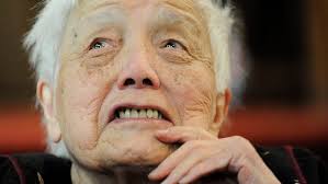 Detroit activist Grace Lee Boggs dies at 100