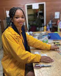 2022 BGCSF Annual Report by Boys & Girls Clubs of San Francisco