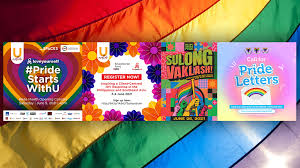 When is pride month 2021? List Celebrate Pride 2021 Online With These Activities Events