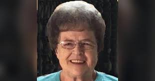 Brenda Morgan Rummage Obituary