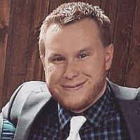 Joshua Bechtold's Instagram, Twitter & Facebook