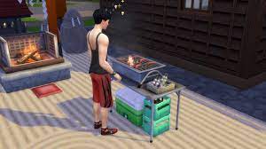 Pin On Retro Sims