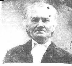 Dr George Washington Clement Sr. (1786-1867)