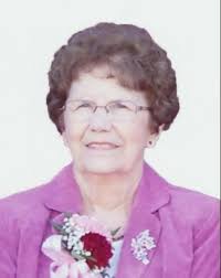 Joan Pittelkow Obituary (1931