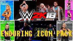 Mega.nz, 1fichier, google drive, uptobox, uploaded.net. Wwe 2k18 Codex Community Creations Unlocked Preuzmi