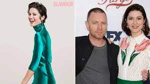 The news was announced by ewan's daughter clara mcgregor after a. Mary Elizabeth Winstead Divorce Was Crazy Before Dating Ewan Mcgregor Metro News