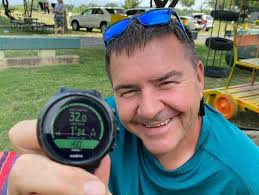 Thank you Talya Davidoff and Jay Magee for coming all the way to jhb to  help the vaalies to do a depth masterclass over 2 days. Not everyday we get  divers of