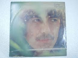 George Harrison Love Comes To Everyone LP Record Dark Horse Ex