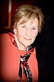 Condolence Book for Joan Kennedy (née O'Sullivan) (Newcastle West,  Limerick)