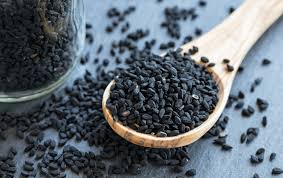 Beli habbatussauda online berkualitas dengan harga murah terbaru 2021 di tokopedia! Mengenal Habbatussauda Jintan Hitam Dari Timur Tengah Yang Ampuh Bikin Awet Muda Okezone Lifestyle