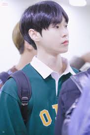 February 1st, 1996 • position : On Twitter 180529 Sunshine Closer Kim Dongyoung Nct