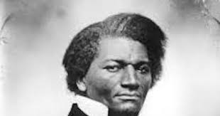Frederick Douglass: Explaining What It Means to Be Human