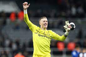 Newcastle fans taunt jordan pickford with he's only got little arms. Jordan Pickford Ends Difficult Week With Impressive Show Of Maturity Royal Blue Mersey