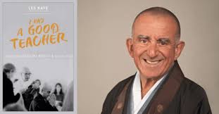 Zenkei Blanche Hartman Graces City Center at Book Reading