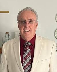 Gregory Michael "Greg" White