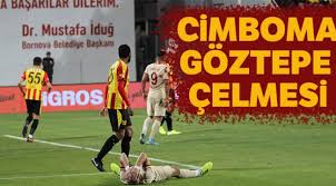 Süper lig'in açılış maçında yukatel denizlispor kendi evinde galatasaray'ı ağırladı. Ozet Izle Goztepe 2 1 Galatasaray Maci Ozeti Ve Golleri Izle Goztepe Galatasaray Kac Kac