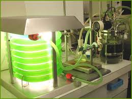 41 results for algae reactor. Solar Powered Algae Bioreactor Free Energy Projects Solar Alternative Energy