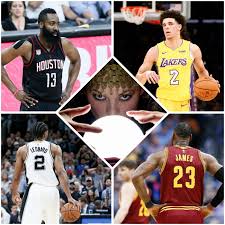 Il espère jouer dans la nba un jour, mais pour ce faire, il a besoin d'avoir plus de poids. Predictions Nba 18 Paris Pour La Saison 2017 2018