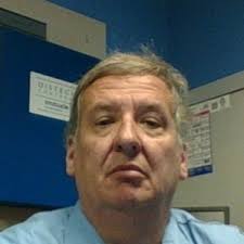 Ethan Sherman, PT, DPT, OCS