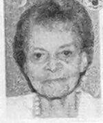 Agnes Cheatham Obituary (2014)