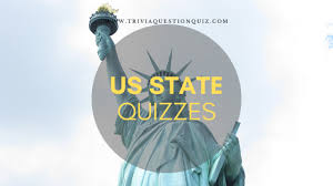 When it comes to science, there are four basic states of matter: 100 Us State Quizzes Online Trivia Questions Answers Trivia Qq