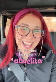 Pasen tiempo con sus abuelitos 👵👴💜💐🫶🏼✨🍿 Tienen que ver la de  @rulebreakersfilm si está muy bonita la historia y que triste que las  mujeres afganas no tengan derecho de estudiar 😭😭 #elpaso ...