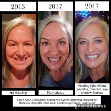Sarah Burch- R+F Independent Consultant