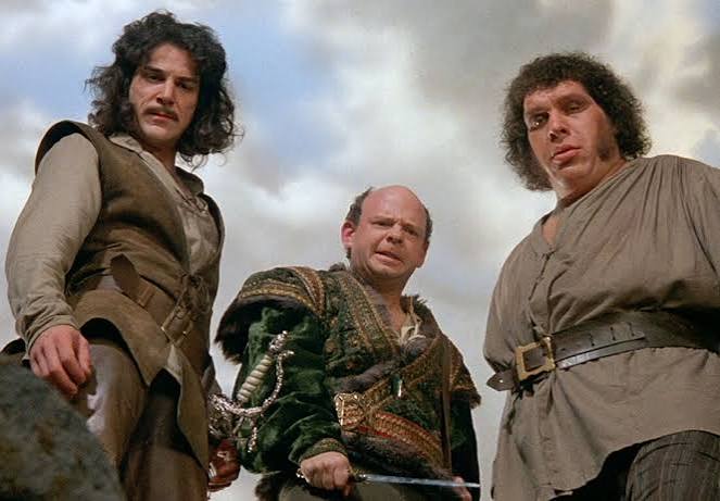It's Inconceivable to Miss 'The Princess Bride' | Features | thepilot.com