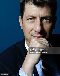 747 Steve Chin Photos & High Res Pictures