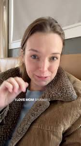 I love some good mom shaming 😂😂😂