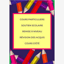 Cours particuliers d'anglais à paris. Cours Particuliers Aide Aux Devoirs Remise A Niveau Saint Aunes Soutien Scolaire 4539161