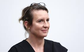 Anna Łazar dyrektorką Centrum Sztuki Współczesnej