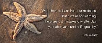 Quotes About Learning From Mistakes Quotesgram ~ 11 famous hard work quotes about rewards. quotes about learning from mistakes
