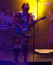 Alabama shakes puts on an amazing show! Review Alabama Shakes Lifts Soul To A Different Plane The New York Times