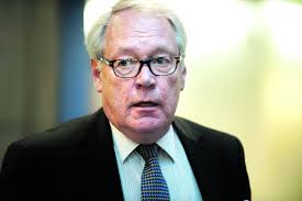 Heikki Järvenpää allekirjoitti tukikirjeen Stubbin pyynnöstä