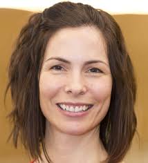 Kathleen F. Carlson Ph.D.