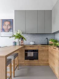70 Marvelous Tiny House Kitchen Design Ideas In 2020 Small House Kitchen Design Tiny House Kitchen Tiny Kitchen Design