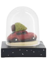La Decoration De Noel En 4 Styles Chez Maisons Du Monde Planete Deco A Homes World Decoration Noel Decoration Planete Deco