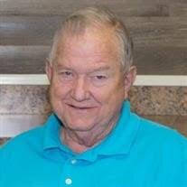 Mr. James William Heflin Obituary