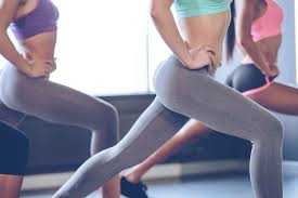 Maybe you would like to learn more about one of these? Workout Drei Profitipps Fur Effektives Po Traininig Fit For Fun