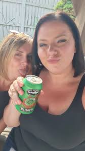 It's Friday the 13th Dont be the bigger person Be the problem today