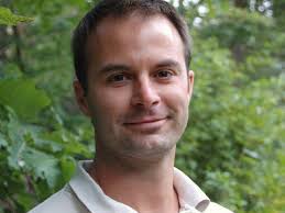 With background in forestry, Shane Carter has a unique take