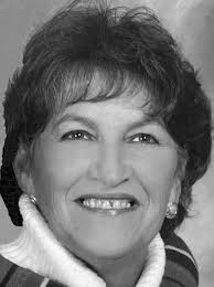 Donna Gray Obituary (1956