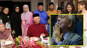 Harapan Bekas Perdana Menteri Ketika Sambut Harijadi Beliau Yang Diawalkan 2 Hari Lain Macam Permintaan Countries Around The World Malaysia Around The Worlds