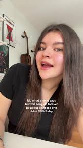 Tolerate It Friendship