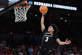 Tyler Tanner announces return to Vanderbilt basketball instead of NBA draft